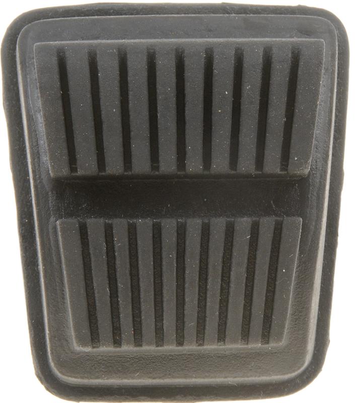 Dorman 20737 - Parking Brake Pedal Pad Dorman 20737 Parking Brake Pedal Pad product image 1 of 2