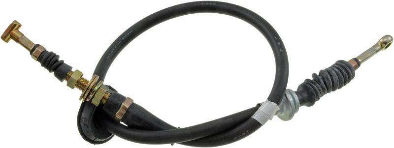 Dorman C93303 Parking Brake Cable product image 1 of 3