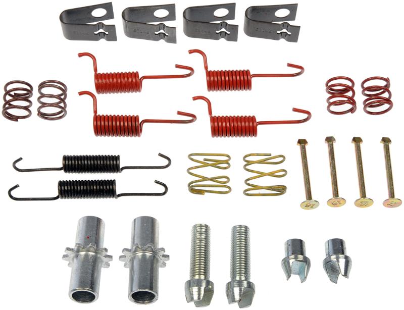 Dorman HW17425 Parking Brake Hardware Kit product image 1 of 1