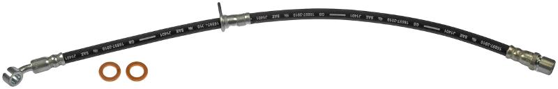 Dorman H621702 Brake Hydraulic Hose product image 1 of 3