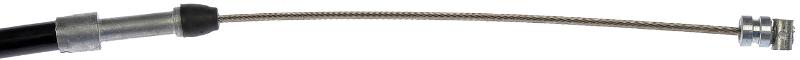 Dorman C95567 - Parking Brake Cable Dorman C95567 Parking Brake Cable product image 1 of 3