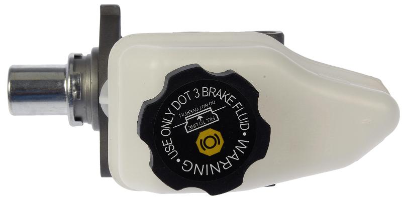 Dorman M630650 - Brake Master Cylinder Dorman M630650 Brake Master Cylinder product image 1 of 4