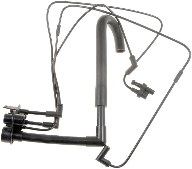 Dorman 46004 Vacuum Harness product image 1 of 4