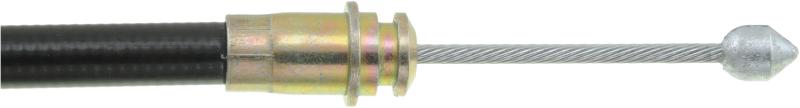 Dorman C92473 Parking Brake Cable product image 2 of 3