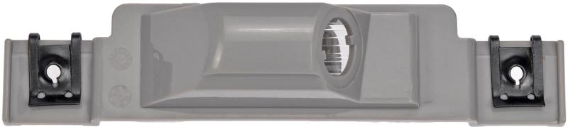 Dorman 68183 - License Lamp Lens Dorman 68183 License Lamp Lens product image 1 of 3