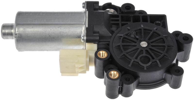 Dorman 742326 Power Window Motor product image 2 of 3