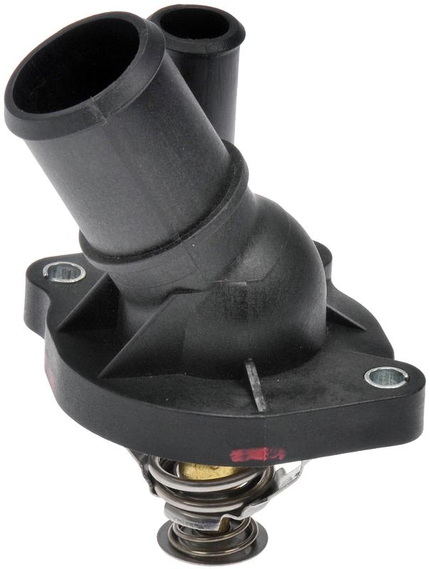 Dorman 902733 - Engine Coolant Thermostat Housing Assembly Dorman 902733 Engine Coolant Thermostat Housing Assembly product image 1 of 3