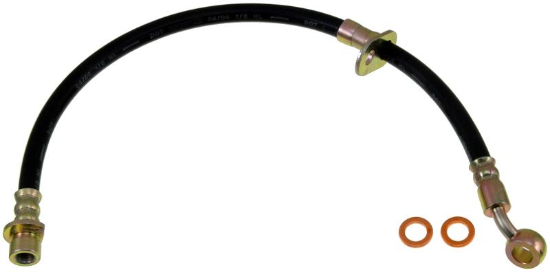 Dorman H620018 Brake Hydraulic Hose product image 1 of 3
