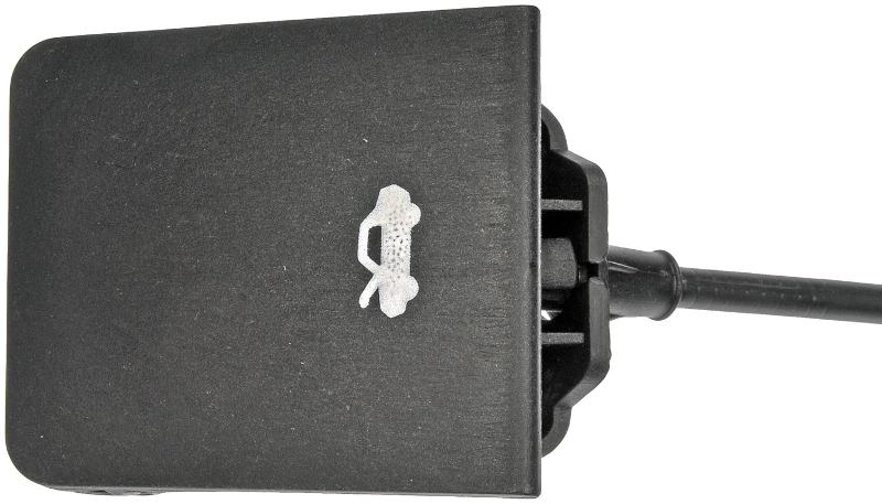 Dorman 912175 Hood Release Cable product image 1 of 3