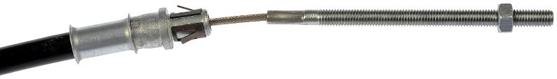 Dorman C95332 Parking Brake Cable product image 1 of 3