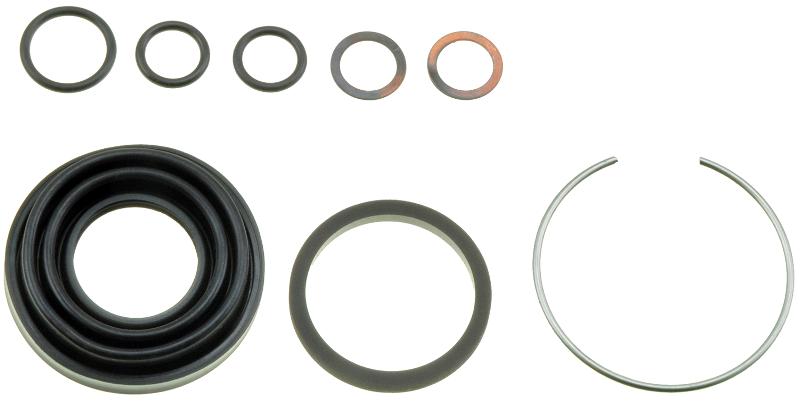Dorman D352030 - Disc Brake Caliper Repair Kit Dorman D352030 Disc Brake Caliper Repair Kit product image 1 of 1