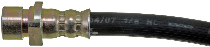 Dorman H38549 Brake Hydraulic Hose product image 1 of 3