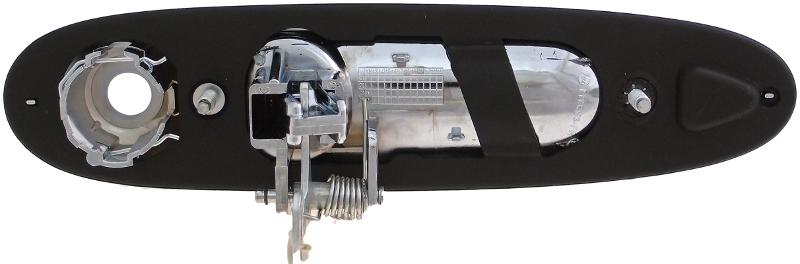 Dorman 83292 Exterior Door Handle product image 1 of 3