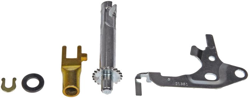Dorman HW12550 Drum Brake Self Adjuster Repair Kit product image 1 of 1