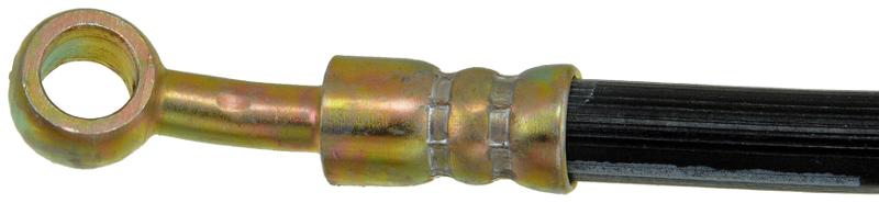 Dorman H38727 Brake Hydraulic Hose product image 1 of 3