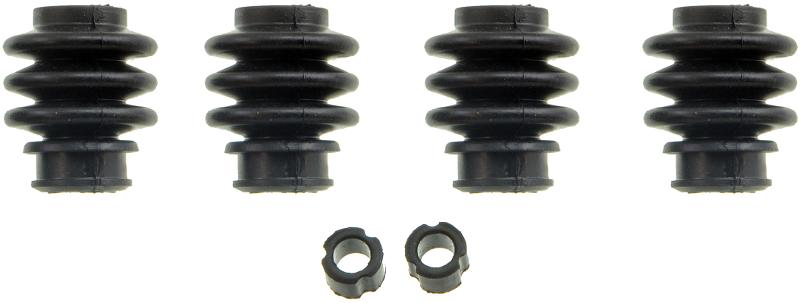 Dorman HW16132 - Disc Brake Caliper Bushing Dorman HW16132 Disc Brake Caliper Bushing product image 1 of 1