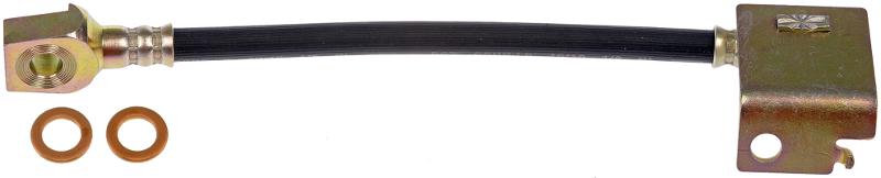 Dorman H621406 Brake Hydraulic Hose product image 1 of 3