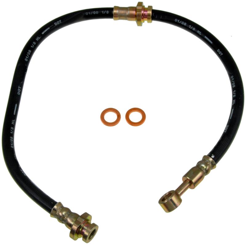 Dorman H380486 Brake Hydraulic Hose product image 1 of 3