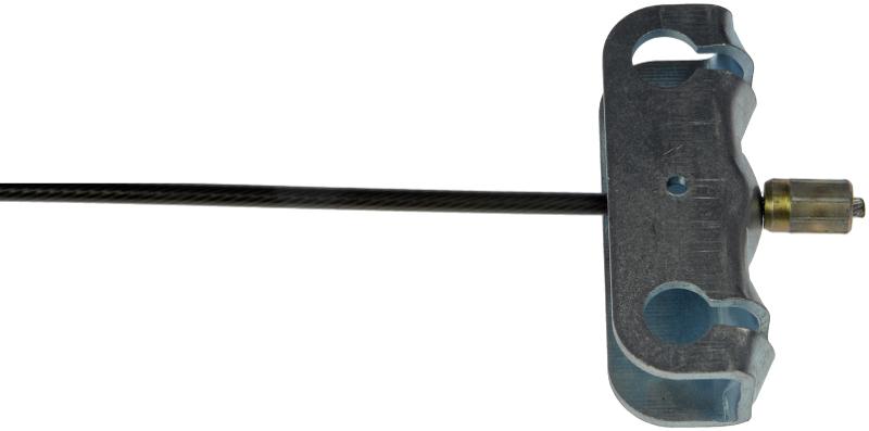 Dorman C660207 Parking Brake Cable product image 3 of 3