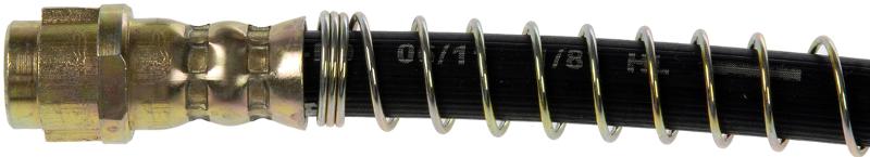 Dorman H621548 Brake Hydraulic Hose product image 1 of 3