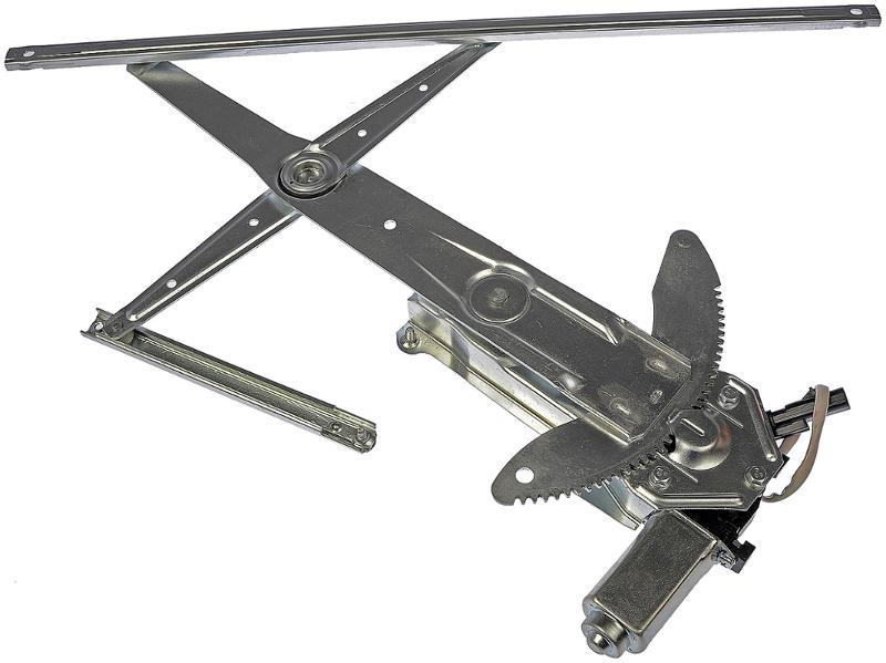 Dorman 741162 - Power Window Motor and Regulator Assembly Dorman 741162 Power Window Motor and Regulator Assembly product image 1 of 3
