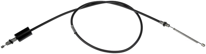 Dorman C660467 Parking Brake Cable product image 1 of 3