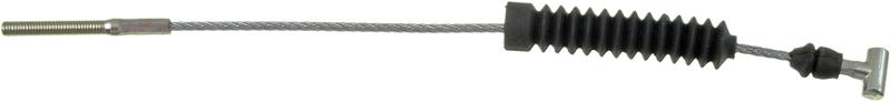 Dorman C93167 Parking Brake Cable product image 1 of 3