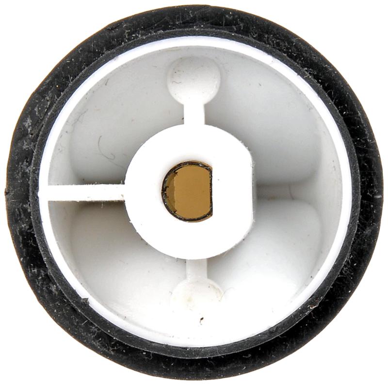 Dorman 76845 HVAC Heater Control Knob product image 1 of 3