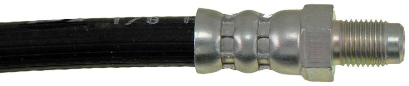 Dorman H38301 Brake Hydraulic Hose product image 1 of 3