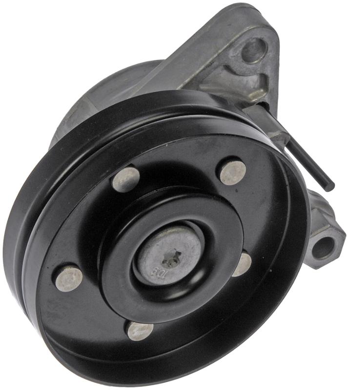Dorman 419019 Drive Belt Tensioner Assembly product image 2 of 2