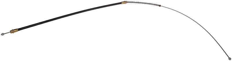 Dorman C92734 Parking Brake Cable product image 1 of 3