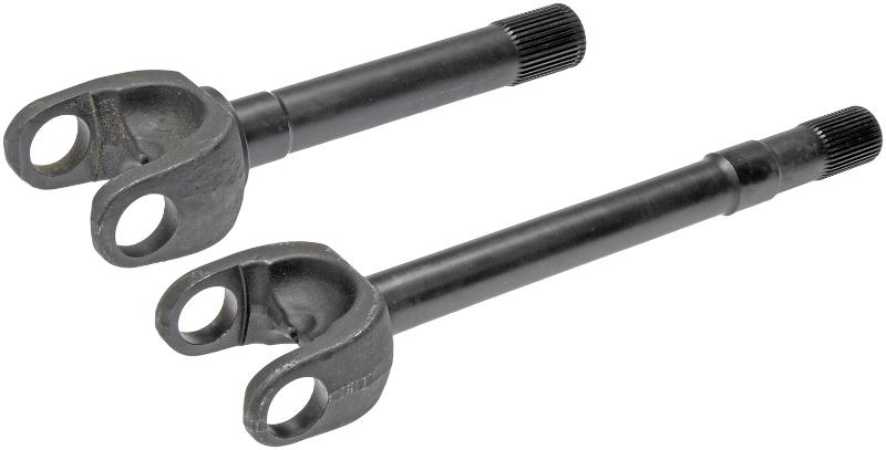 Dorman 630436 - Axle Shaft Dorman 630436 Axle Shaft product image 1 of 2
