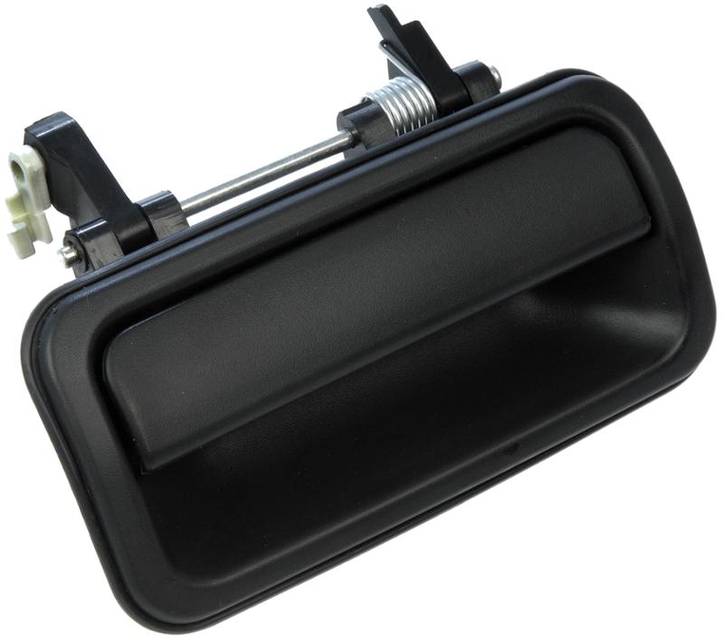 Dorman 81139 Exterior Door Handle product image 4 of 6