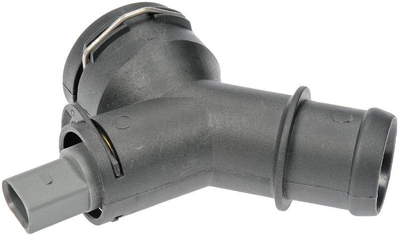 Dorman 902732 - Radiator Coolant Hose Connector Dorman 902732 Radiator Coolant Hose Connector product image 1 of 2