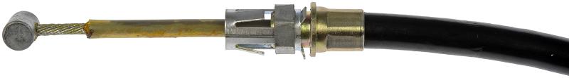 Dorman C94725 Parking Brake Cable product image 1 of 3