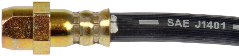 Dorman H620500 Brake Hydraulic Hose product image 1 of 3
