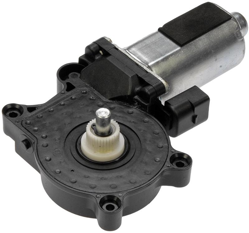 Dorman 742912 Power Window Motor product image 1 of 3
