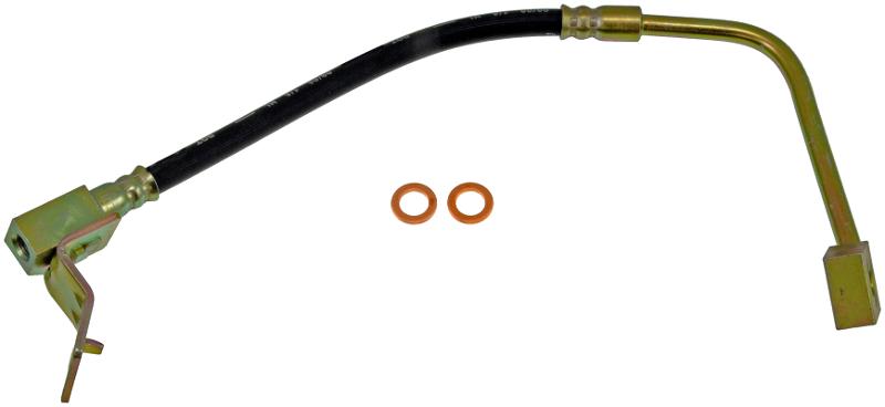 Dorman H620005 Brake Hydraulic Hose product image 1 of 3