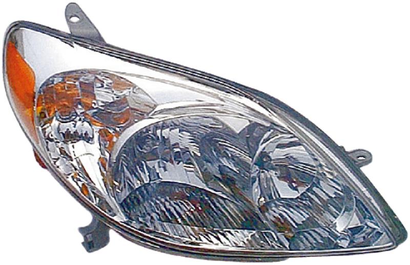 Dorman 1590853 Headlight Assembly product image 1 of 1