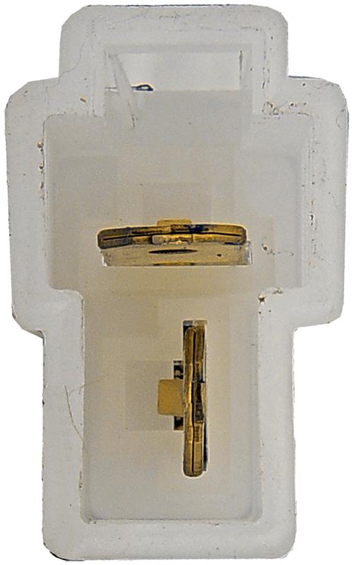 Dorman 741941 Power Window Motor and Regulator Assembly product image 2 of 3