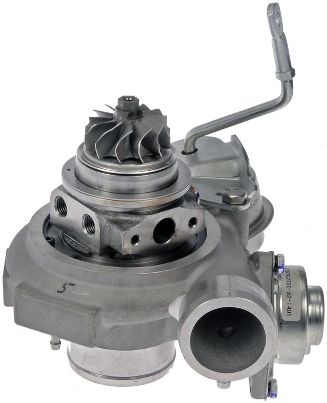 Dorman 917155 Turbocharger product image 1 of 4