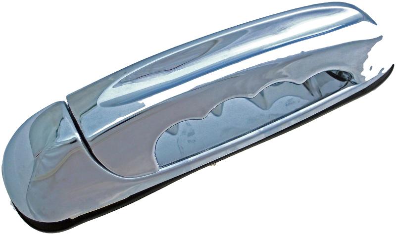 Dorman 93525 - Exterior Door Handle Dorman 93525 Exterior Door Handle product image 3 of 3