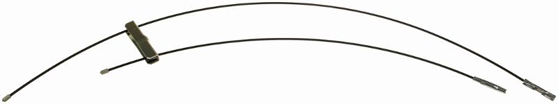 Dorman C94578 Parking Brake Cable product image 1 of 3