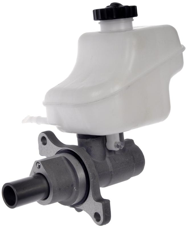 Dorman M630591 - Brake Master Cylinder Dorman M630591 Brake Master Cylinder product image 1 of 4