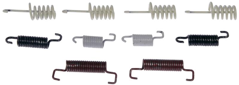 Dorman HW7358 Parking Brake Hardware Kit product image 1 of 1