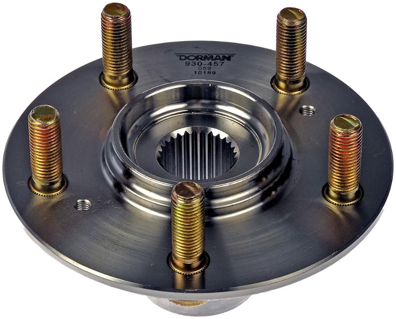 Dorman 930457 Wheel Hub product image 1 of 3