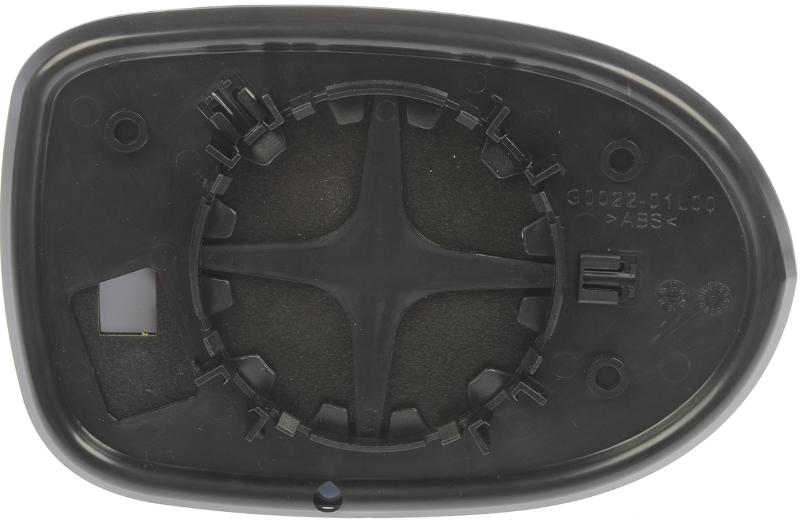 Dorman 56254 Door Mirror Glass product image 1 of 2