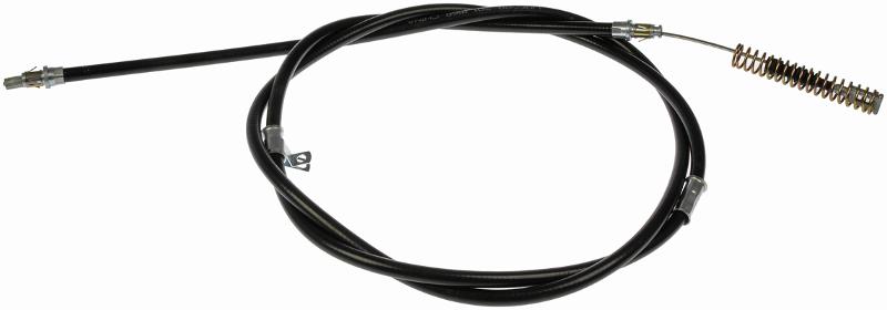 Dorman C96088 - Parking Brake Cable Dorman C96088 Parking Brake Cable product image 2 of 3