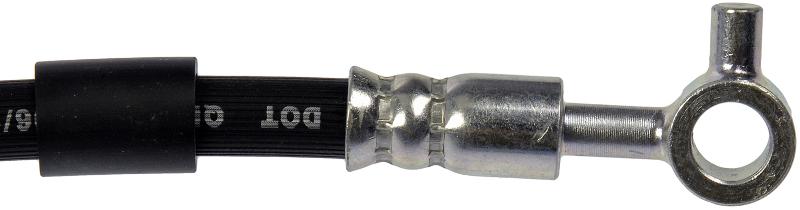 Dorman H621754 Brake Hydraulic Hose product image 1 of 3