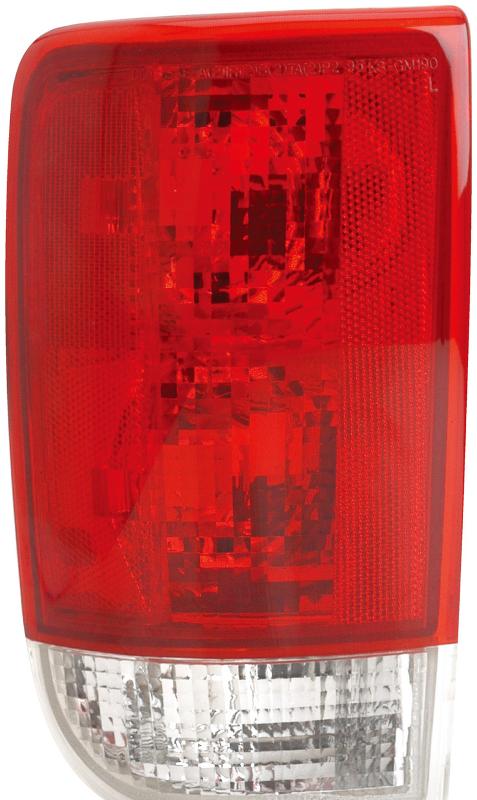 Dorman 1610104 Tail Light Assembly product image 1 of 1